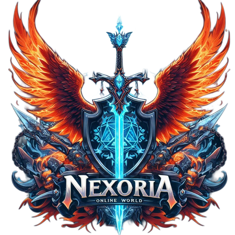 NexoriaOnlineWorld